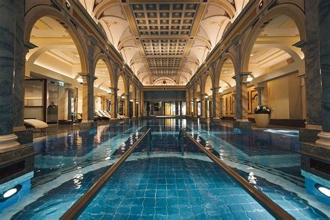 where are the best inexpensive spas in the world